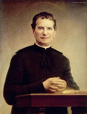 San Juan Bosco