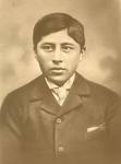 Ceferino Namuncur&aacute;
